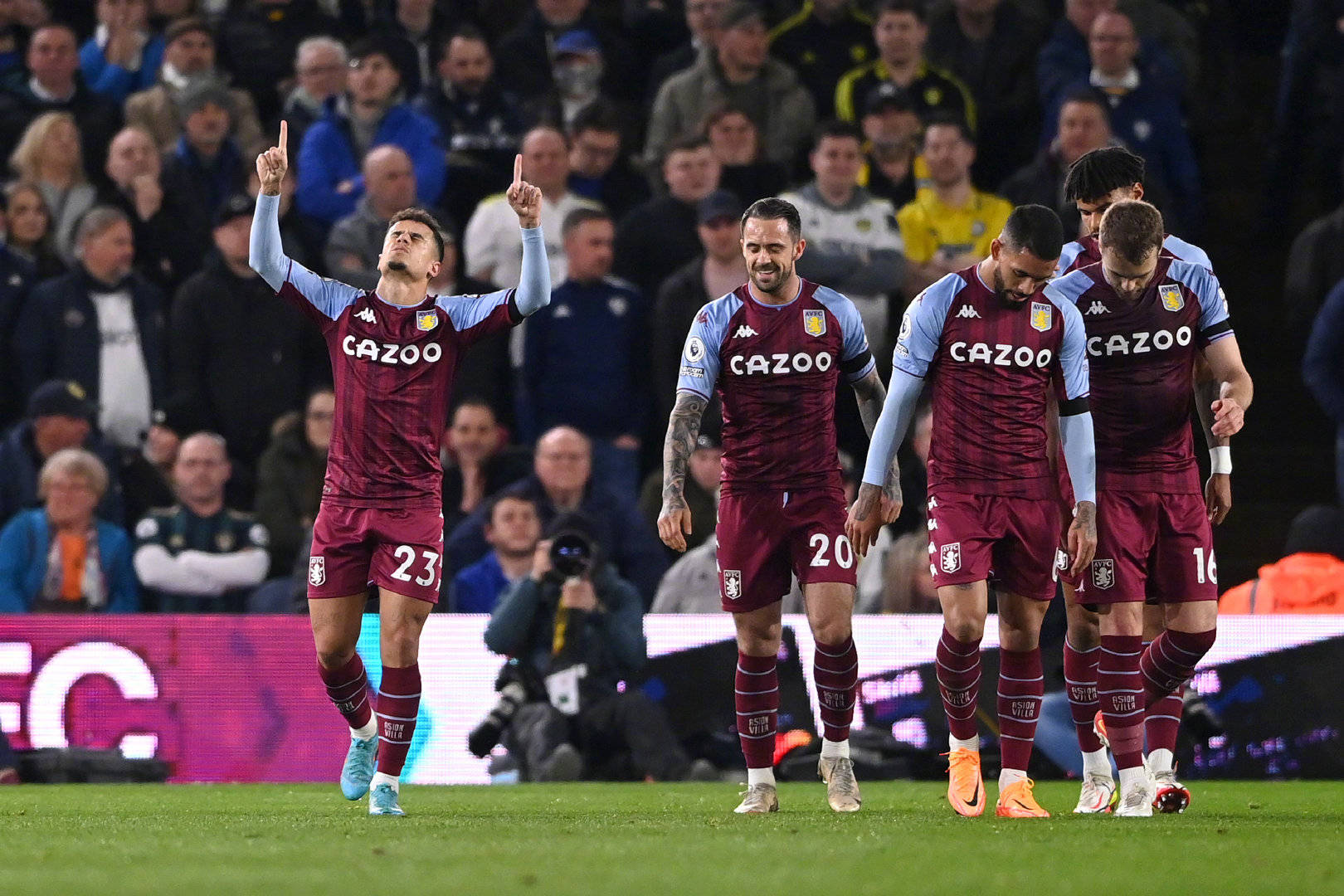 触菲尔波的 触菲尔波的